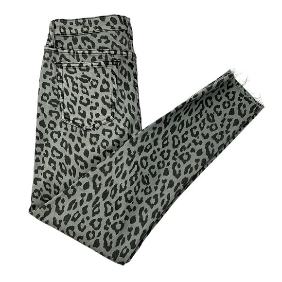 Joe’s JEANS High Rise Skinny Ankle Jeans - Picture 2 of 5
